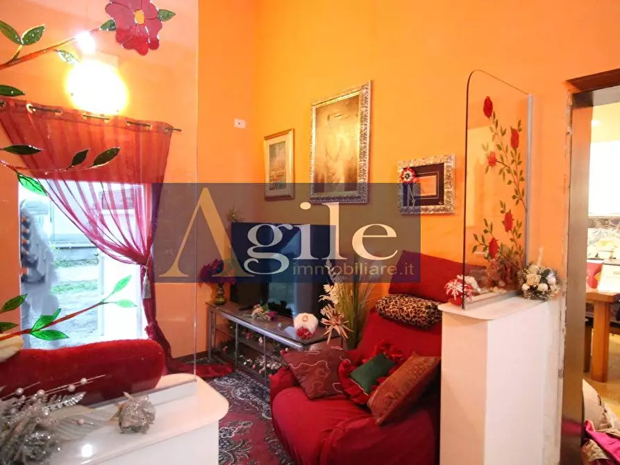 Immagine 7 di Casa indipendente in vendita  in VIA OBERDAN a Alba Adriatica