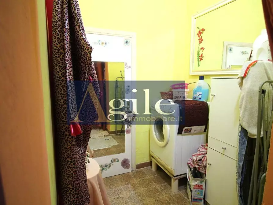 Immagine 9 di Casa indipendente in vendita  in VIA OBERDAN a Alba Adriatica