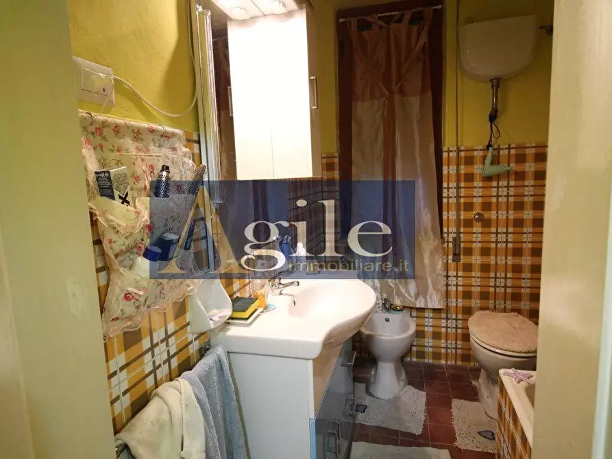 Immagine 10 di Casa indipendente in vendita  in VIA OBERDAN a Alba Adriatica