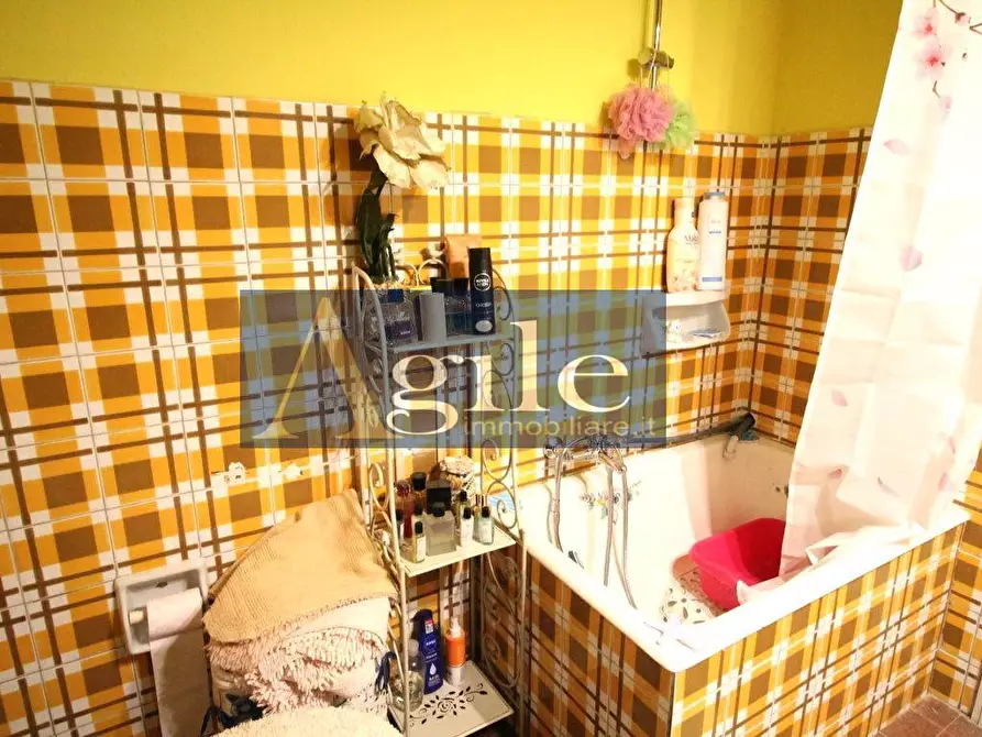 Immagine 11 di Casa indipendente in vendita  in VIA OBERDAN a Alba Adriatica