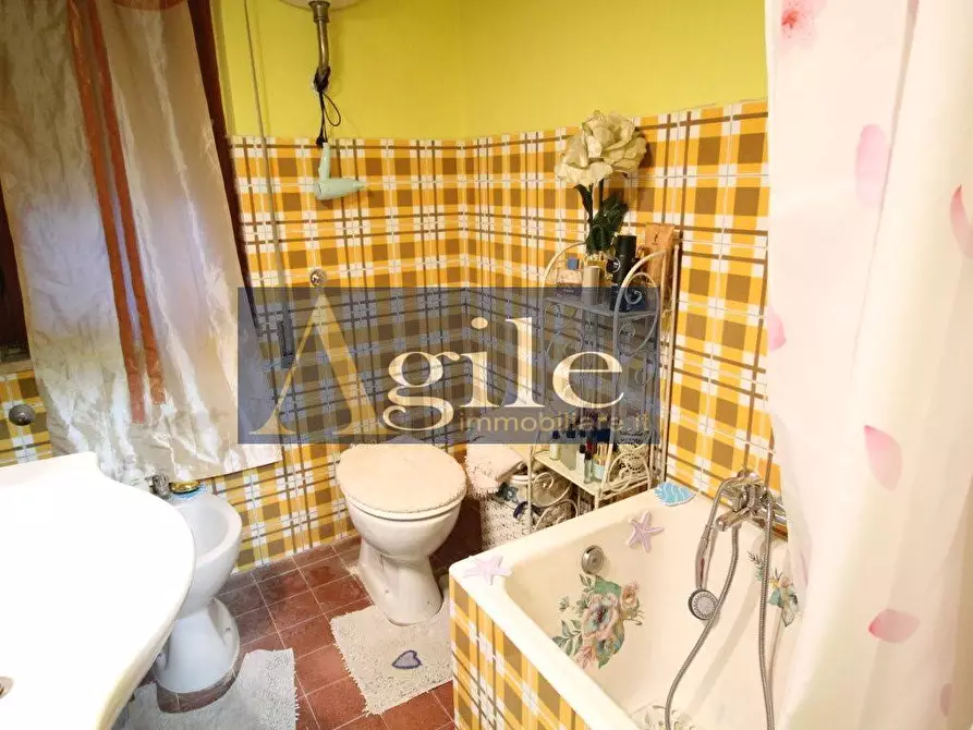 Immagine 12 di Casa indipendente in vendita  in VIA OBERDAN a Alba Adriatica