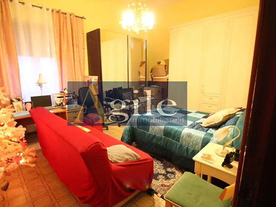 Immagine 18 di Casa indipendente in vendita  in VIA OBERDAN a Alba Adriatica