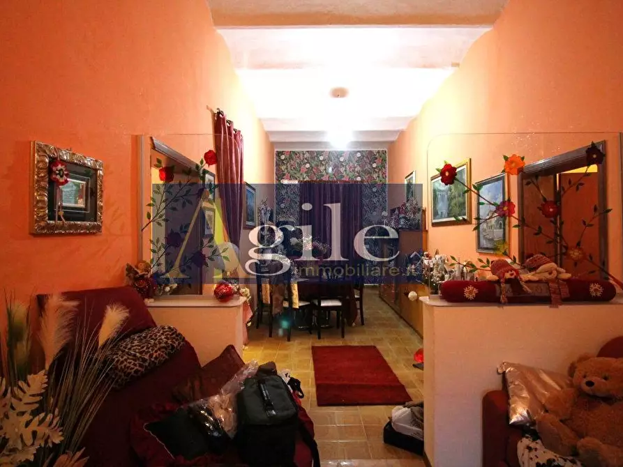 Immagine 20 di Casa indipendente in vendita  in VIA OBERDAN a Alba Adriatica