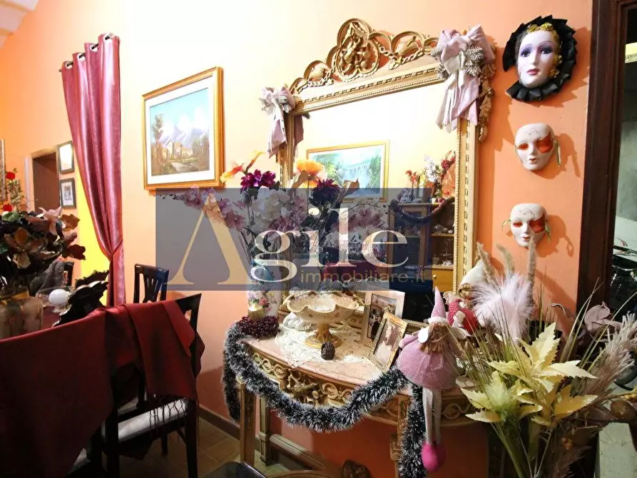 Immagine 22 di Casa indipendente in vendita  in VIA OBERDAN a Alba Adriatica