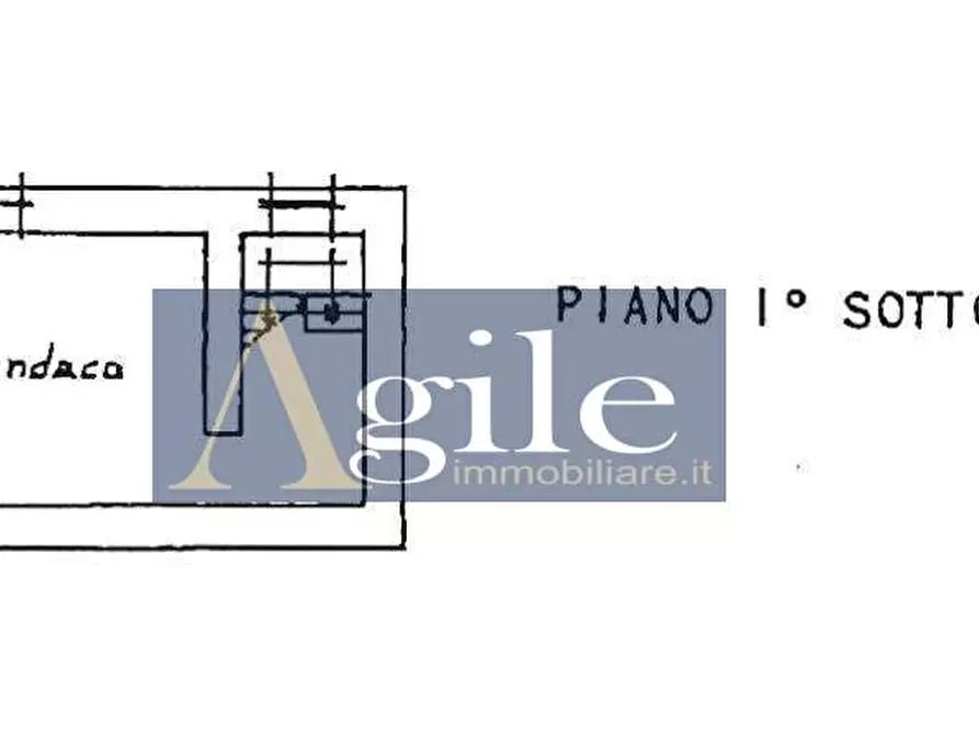 Immagine 12 di Casa indipendente in vendita  in VIA GIACOMO BRODOLINI a Colli Del Tronto