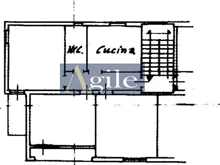 Immagine 14 di Appartamento in vendita  in VIA ADIGE a Ascoli Piceno