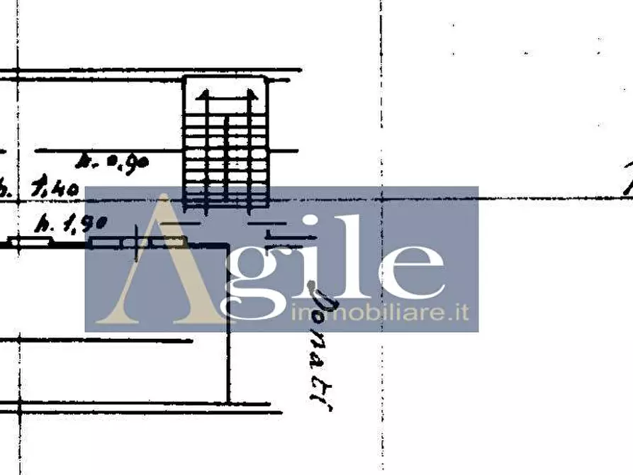 Immagine 15 di Appartamento in vendita  in VIA ADIGE a Ascoli Piceno