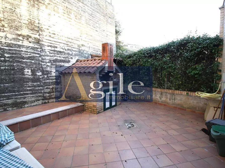 Immagine 21 di Rustico / casale in vendita  in contrada valloni a Monsampolo Del Tronto