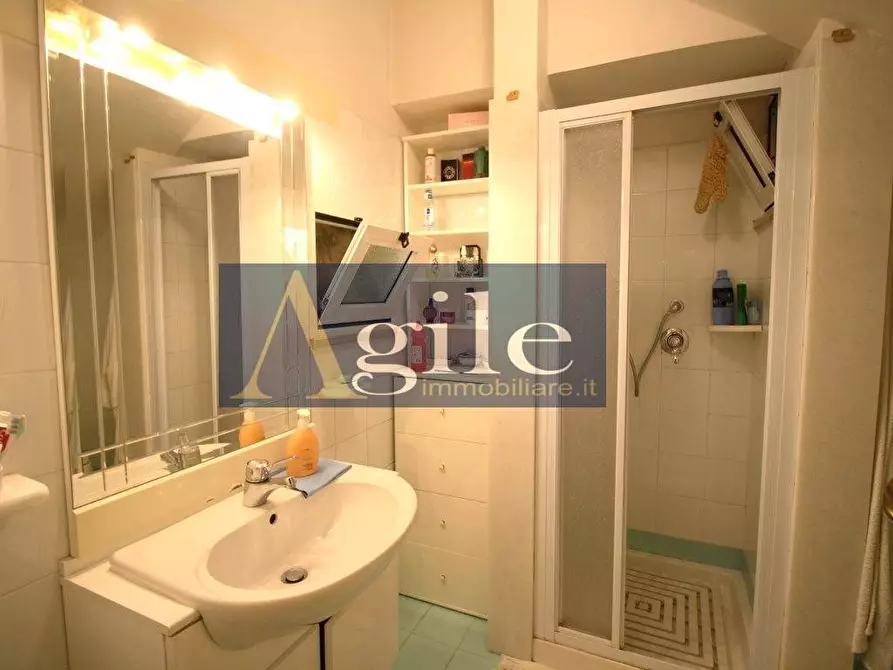 Immagine 15 di Rustico / casale in vendita  in contrada valloni a Monsampolo Del Tronto