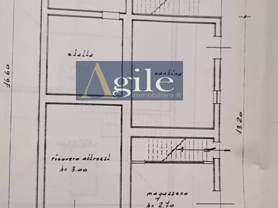 Immagine 19 di Casa indipendente in vendita  in STRADA PROVINCIALE 106 a Castorano