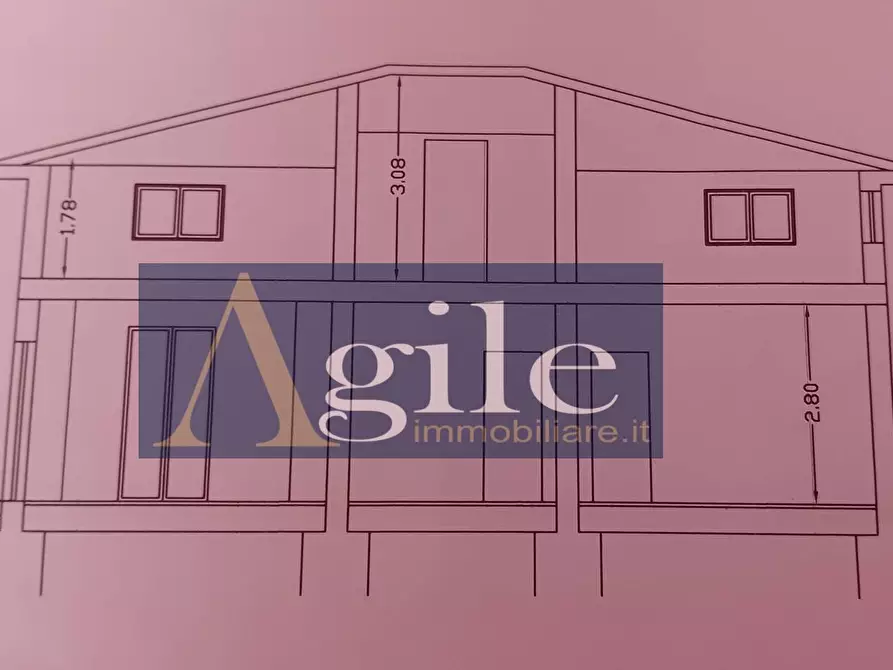 Immagine 24 di Casa indipendente in vendita  in VIA OBERDAN a Alba Adriatica