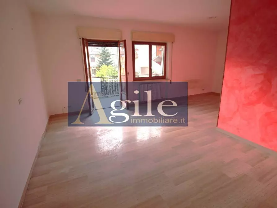 Immagine 1 di Appartamento in vendita  in VIA DEI CIAGGIOLI a Ascoli Piceno