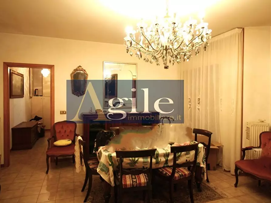 Immagine 1 di Appartamento in vendita  in via enrico toti a Monsampolo Del Tronto