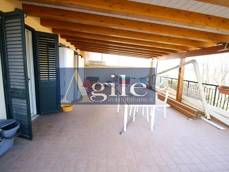 Immagine 16 di Appartamento in vendita  in via Salaria a Colli Del Tronto