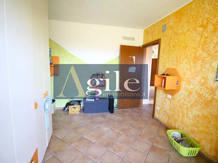 Immagine 11 di Appartamento in vendita  in via Salaria a Colli Del Tronto