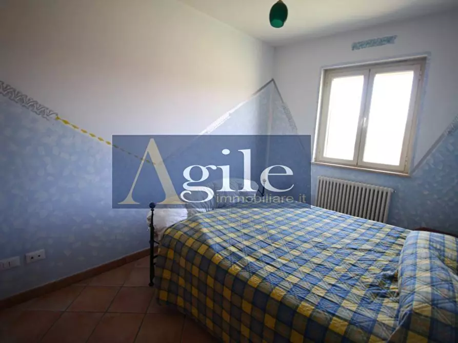 Immagine 10 di Appartamento in vendita  in via Salaria a Colli Del Tronto