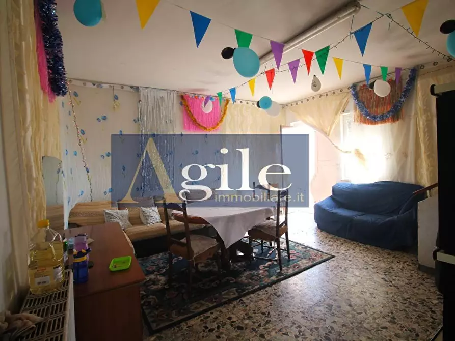 Immagine 4 di Casa indipendente in vendita  in via salaria a Spinetoli