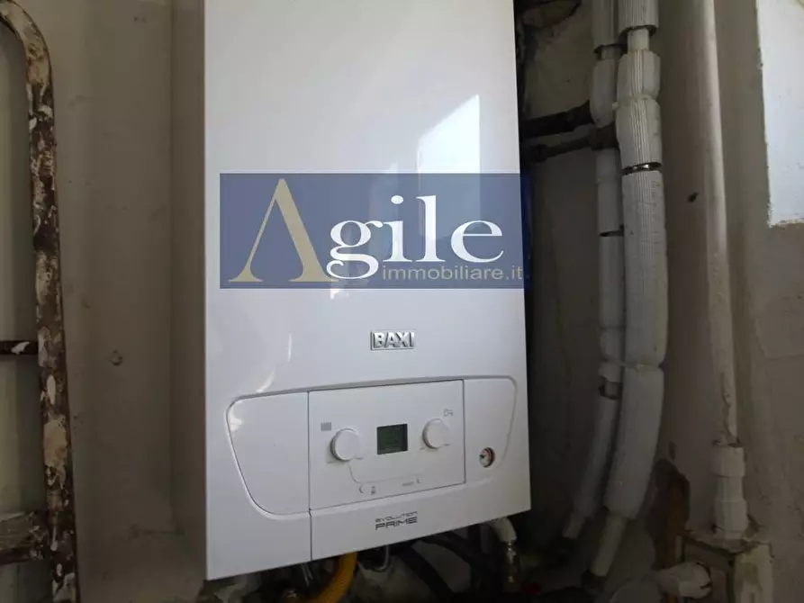 Immagine 6 di Casa indipendente in vendita  in via salaria a Spinetoli