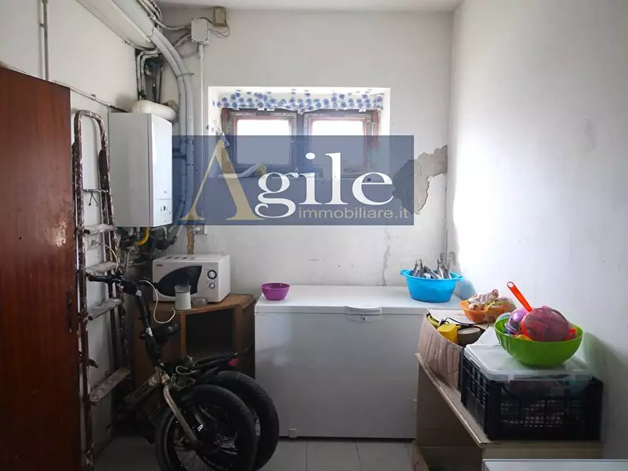 Immagine 7 di Casa indipendente in vendita  in via salaria a Spinetoli