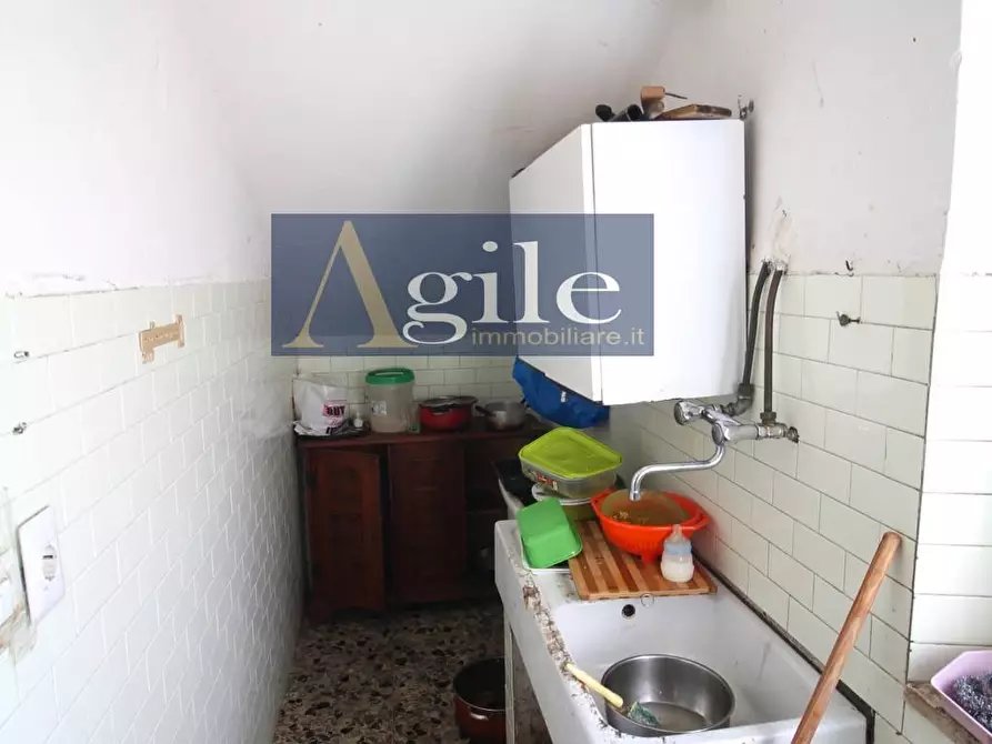 Immagine 8 di Casa indipendente in vendita  in via salaria a Spinetoli