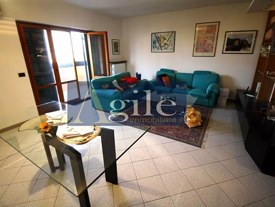 Immagine 1 di Appartamento in vendita  in VIA ALESSANDRIA a Folignano