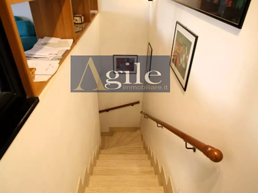 Immagine 9 di Appartamento in vendita  in VIA ALESSANDRIA a Folignano