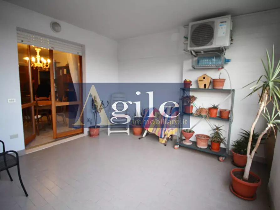 Immagine 12 di Appartamento in vendita  in Via montefeltro a San Benedetto Del Tronto