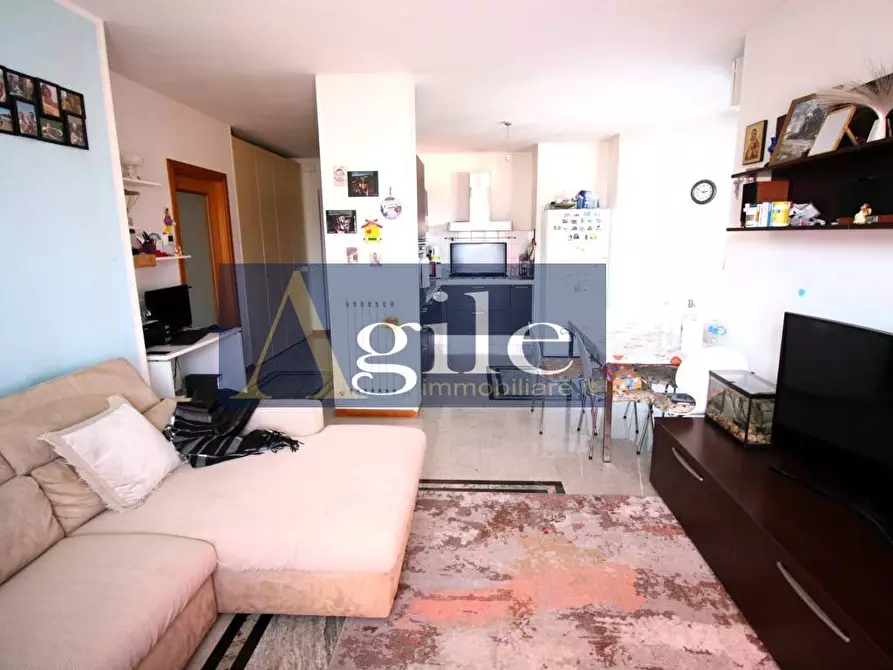Immagine 1 di Appartamento in vendita  in VIA UGO FOSCOLO a Monsampolo Del Tronto