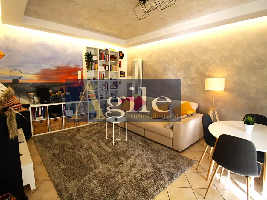 Immagine 1 di Appartamento in vendita  in via san francesco a Acquaviva Picena
