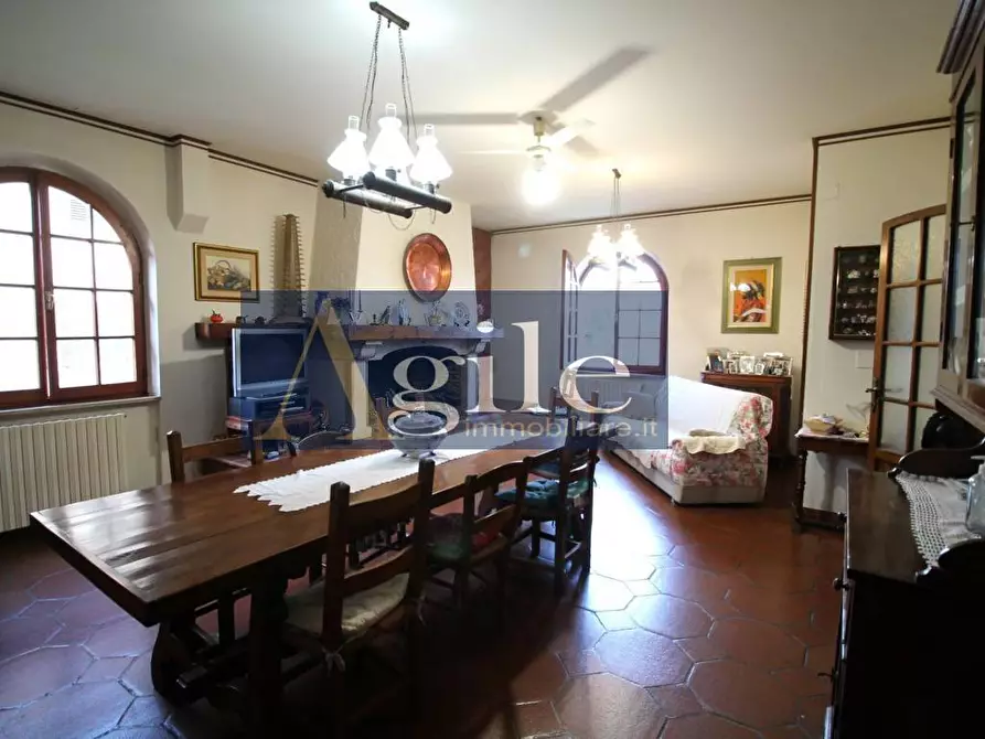 Immagine 3 di Villa in vendita  in via tre colli a Spinetoli
