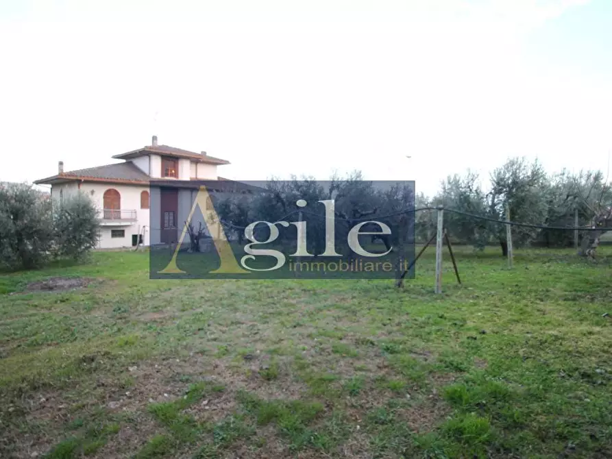 Immagine 1 di Villa in vendita  in via tre colli a Spinetoli