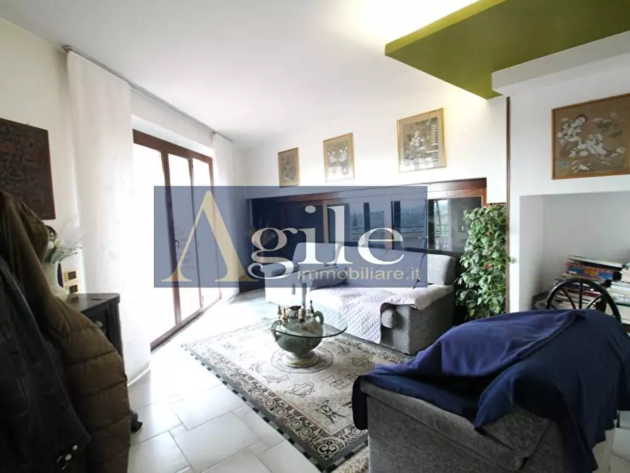 Immagine 8 di Casa indipendente in vendita  in via umberto giordano a Ascoli Piceno