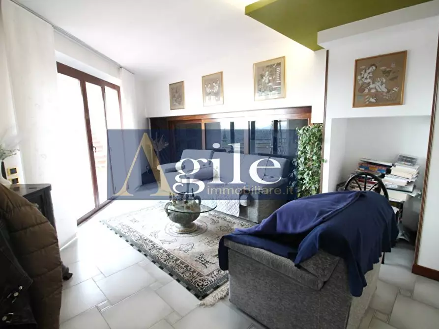 Immagine 9 di Casa indipendente in vendita  in via umberto giordano a Ascoli Piceno