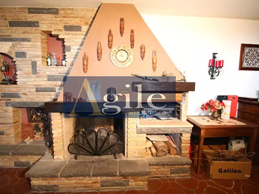 Immagine 13 di Casa indipendente in vendita  in via umberto giordano a Ascoli Piceno