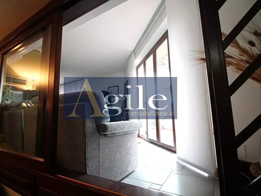 Immagine 14 di Casa indipendente in vendita  in via umberto giordano a Ascoli Piceno