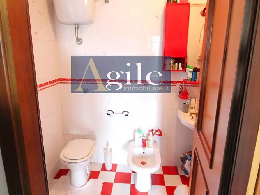 Immagine 17 di Casa indipendente in vendita  in via umberto giordano a Ascoli Piceno