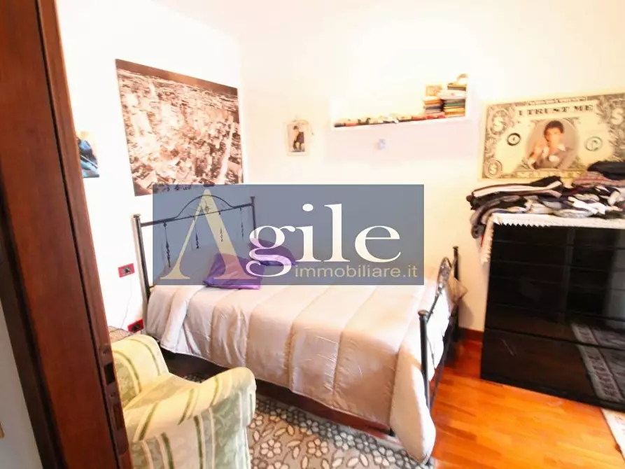 Immagine 19 di Casa indipendente in vendita  in via umberto giordano a Ascoli Piceno