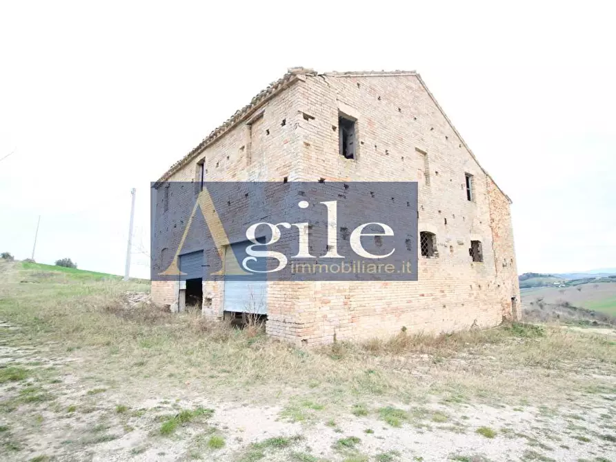 Immagine 3 di Rustico / casale in vendita  in contrada montetinello a Monteprandone