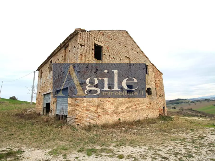 Immagine 4 di Rustico / casale in vendita  in contrada montetinello a Monteprandone