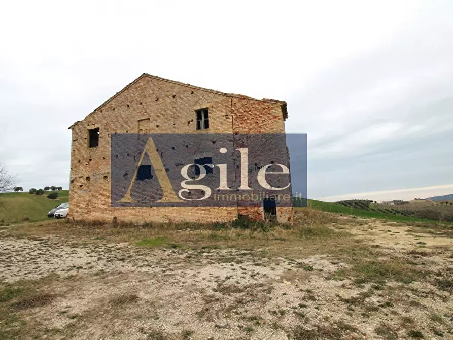 Immagine 5 di Rustico / casale in vendita  in contrada montetinello a Monteprandone