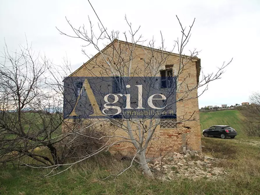 Immagine 8 di Rustico / casale in vendita  in contrada montetinello a Monteprandone