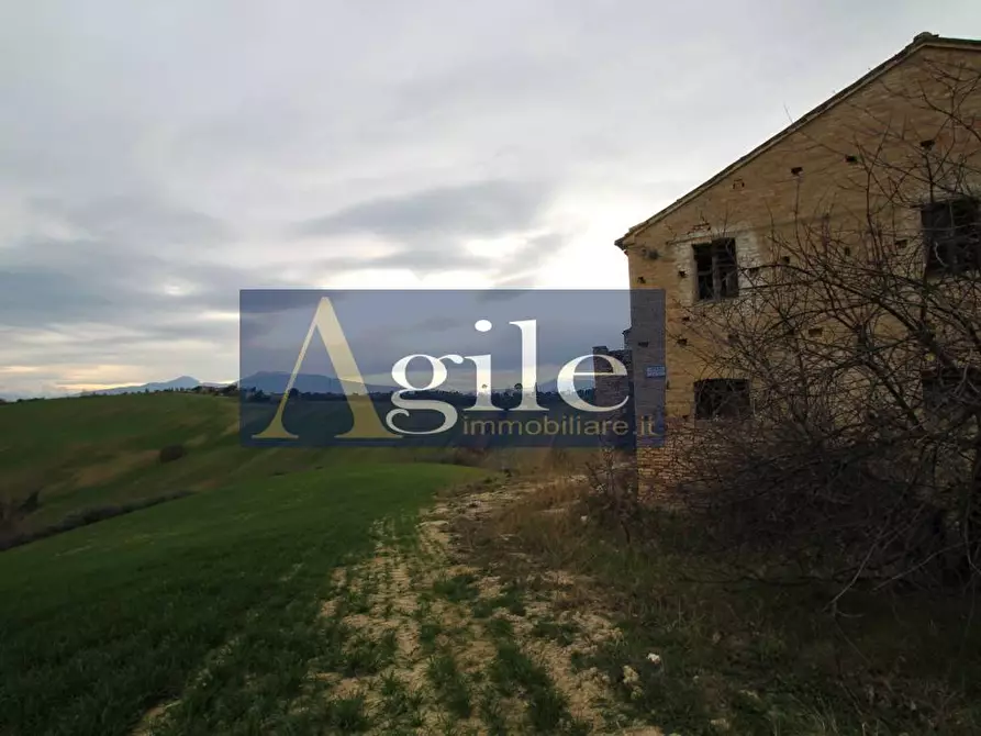 Immagine 9 di Rustico / casale in vendita  in contrada montetinello a Monteprandone