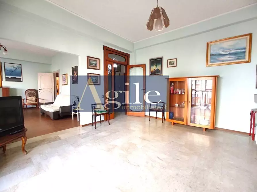 Immagine 1 di Appartamento in vendita  in viale alcide de gasperi a San Benedetto Del Tronto