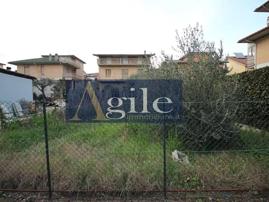 Immagine 1 di Terreno residenziale in vendita  in via della libertà a Spinetoli