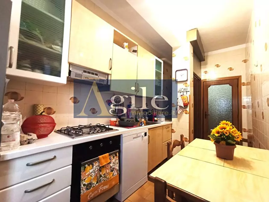 Immagine 2 di Appartamento in vendita  in via dei ludi a Alba Adriatica