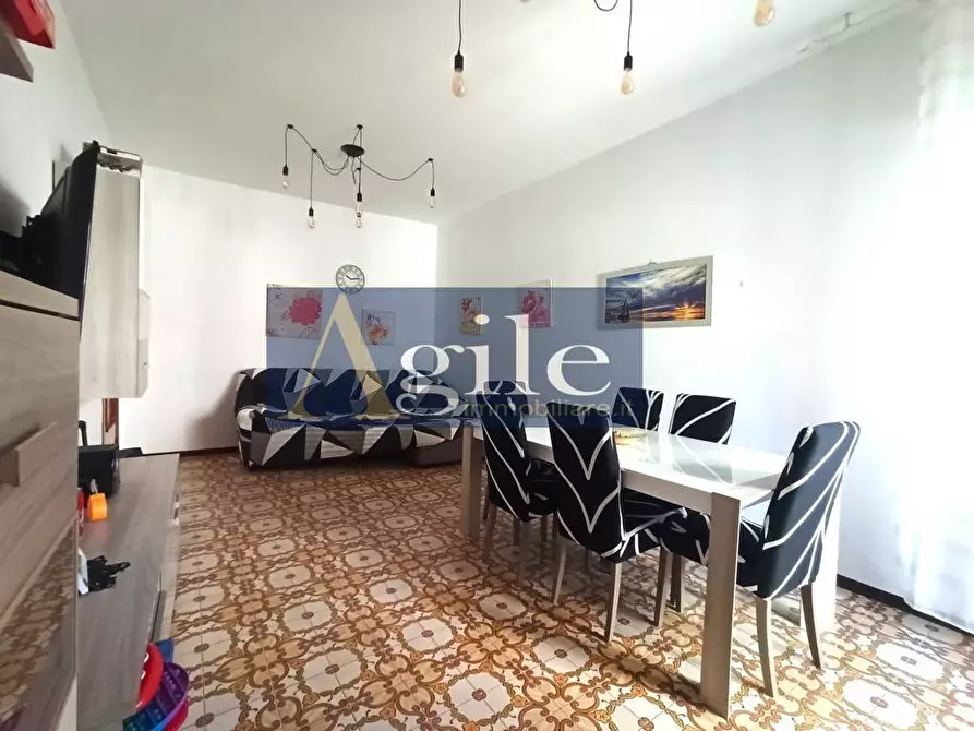 Immagine 1 di Appartamento in vendita  in via dei ludi a Alba Adriatica