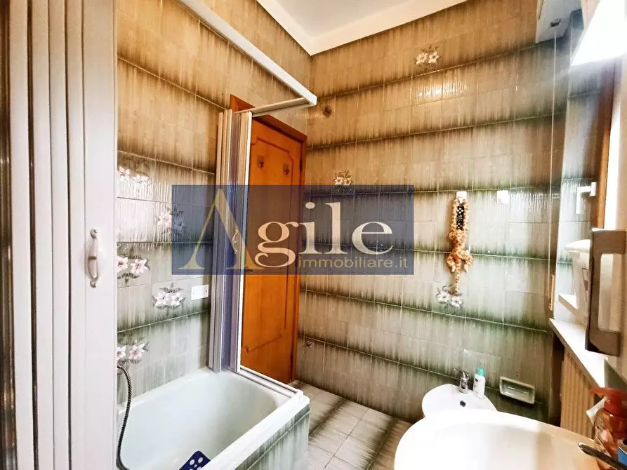 Immagine 5 di Appartamento in vendita  in via dei ludi a Alba Adriatica