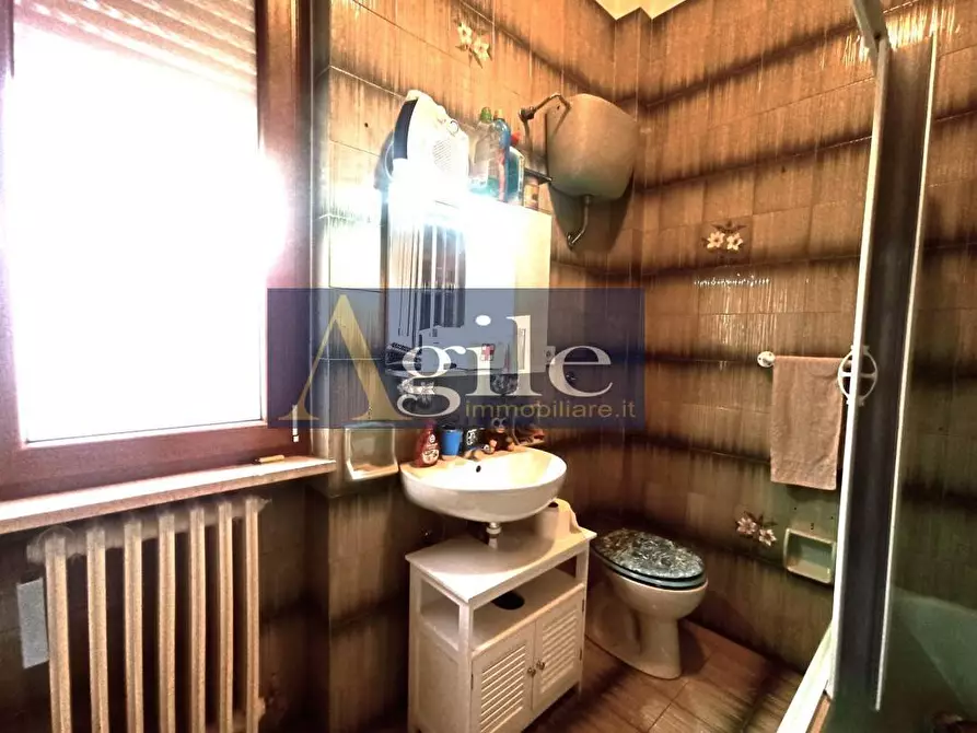 Immagine 8 di Appartamento in vendita  in via dei ludi a Alba Adriatica