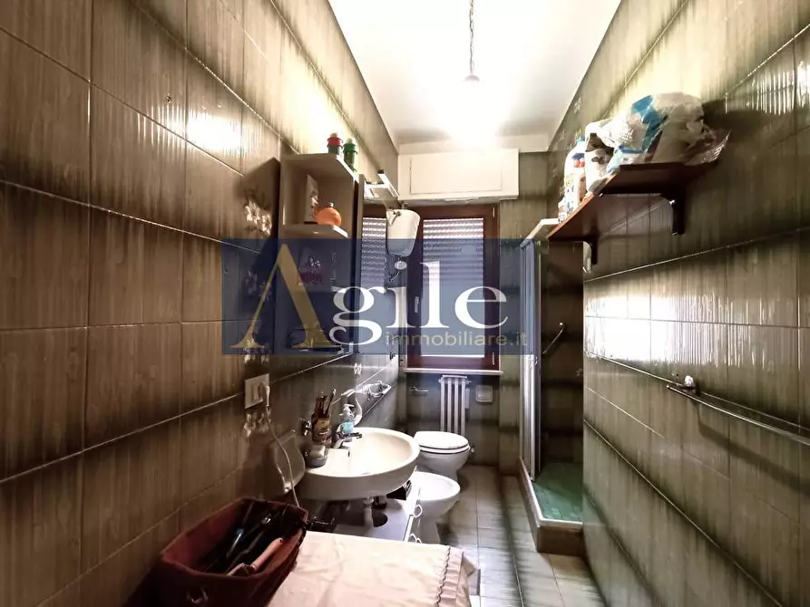 Immagine 9 di Appartamento in vendita  in via dei ludi a Alba Adriatica