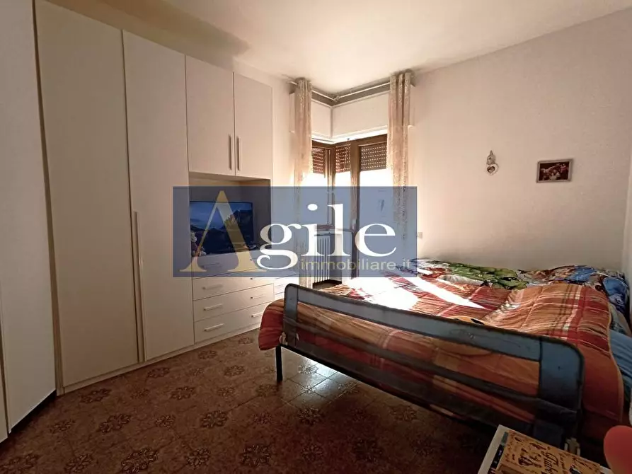 Immagine 6 di Appartamento in vendita  in via dei ludi a Alba Adriatica